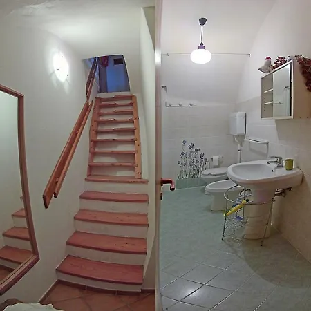 Casa Del Borgo Domenica Holideal