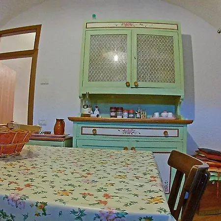 Casa Del Borgo Domenica Holideal Feriehus Tremosine