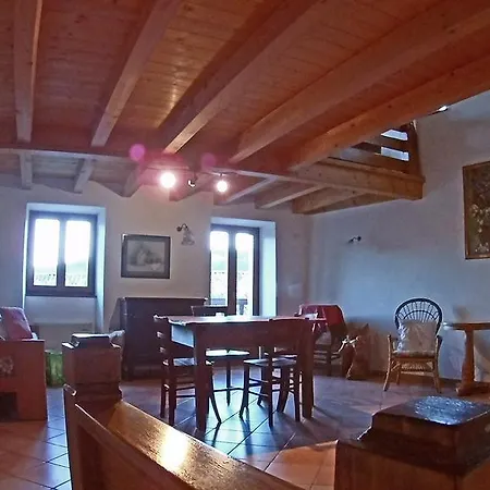 Casa Del Borgo Domenica Holideal Feriehus