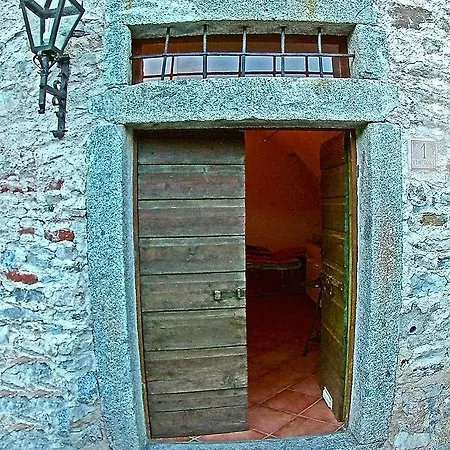 Casa Del Borgo Domenica Holideal Feriehus