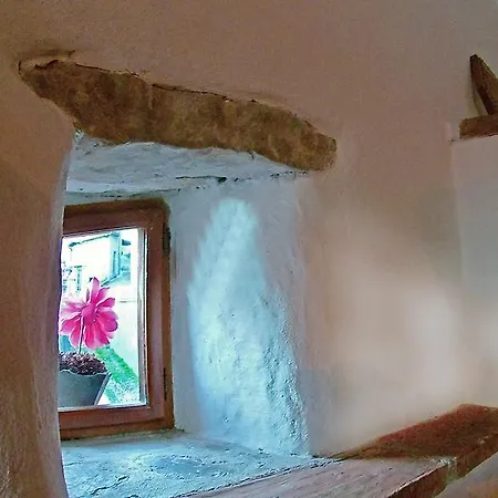 Feriehus Casa Del Borgo Domenica Holideal *