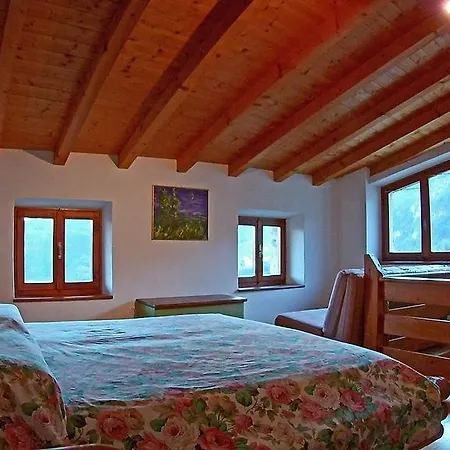 Casa Del Borgo Domenica Holideal