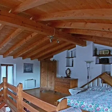 Casa Del Borgo Domenica Holideal *