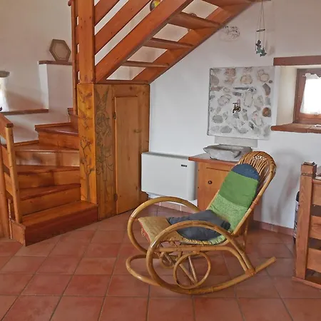 Casa Del Borgo Domenica Holideal Tremosine