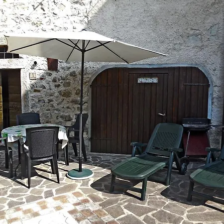 Casa Del Borgo Domenica Holideal