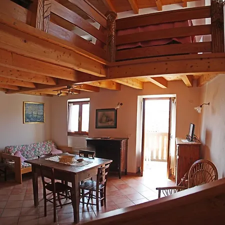 Casa Del Borgo Domenica Holideal *