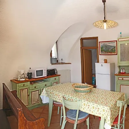 Casa Del Borgo Domenica Holideal Tremosine