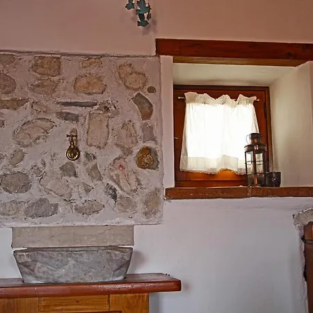 Feriehus Casa Del Borgo Domenica Holideal *