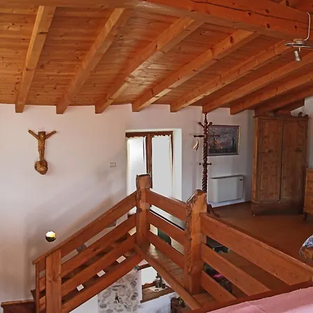 Casa Del Borgo Domenica Holideal Tremosine