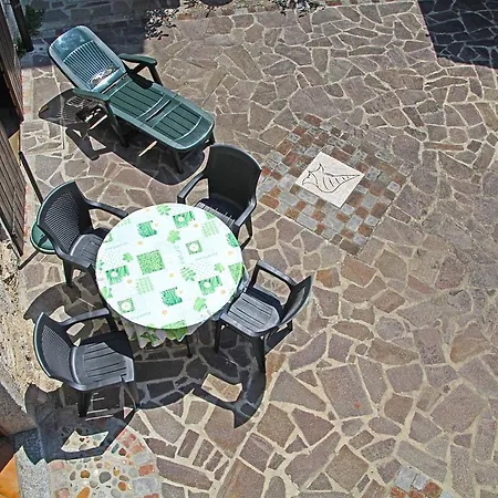 Casa Del Borgo Domenica Holideal Tremosine
