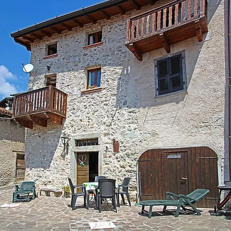 Casa Del Borgo Domenica Holideal Feriehus *